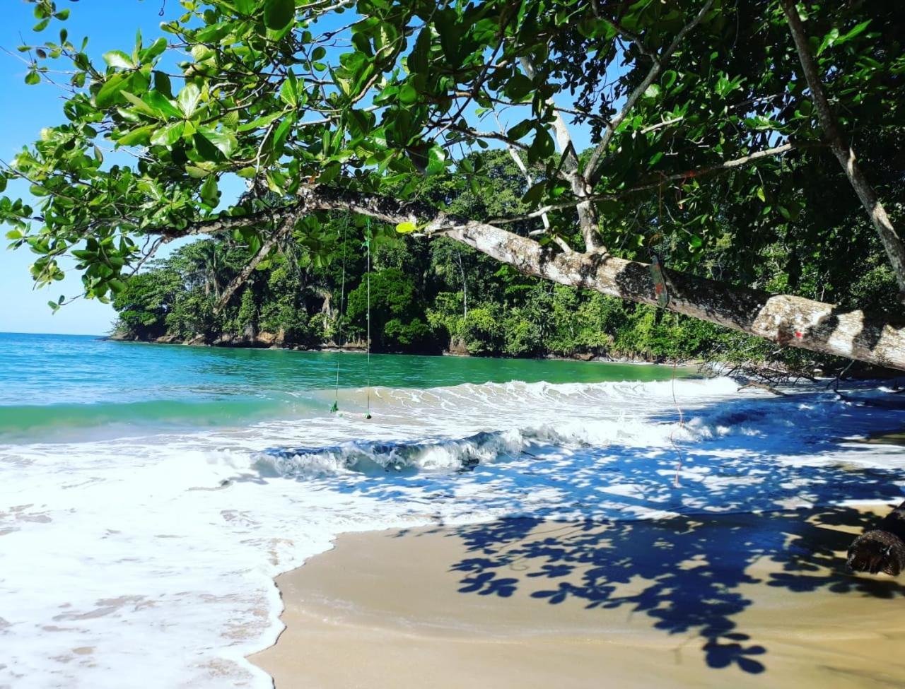 Madre Selva Hostel Puerto Viejo de Talamanca Luaran gambar